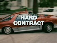 Hard Contract