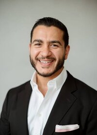 Abdul El-Sayed