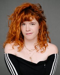 Amy Keating