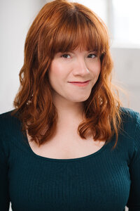 Amy Keating