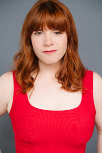 Amy Keating