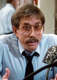 Det. Rayford