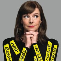 Doon Mackichan