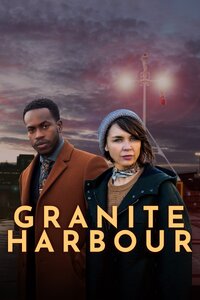 Granite Harbour