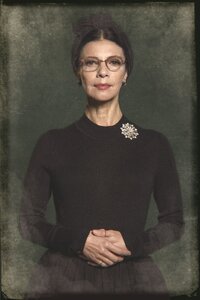 Mrs. Ausländer