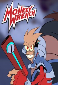 Monkey Wrench