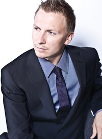 Дмитрий Дубешко