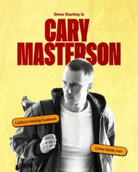Cary Masterson