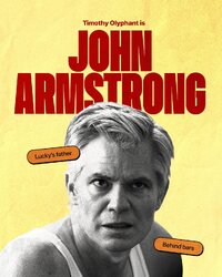 John Armstrong
