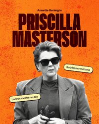 Priscilla Masterson