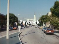 Payback