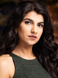 Simran Malani
