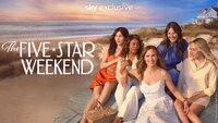 The Five Star Weekend