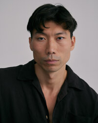 Benny Wang