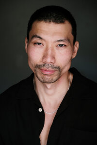 Benny Wang