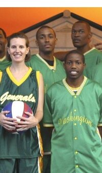 Washington Generals