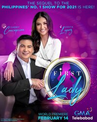 First Lady