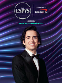 The ESPYS