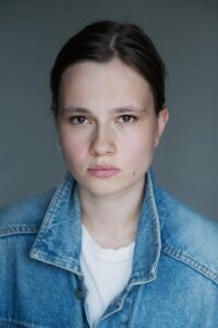 Полина Гальченко