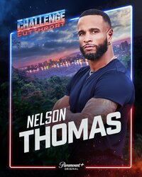 Nelson Thomas