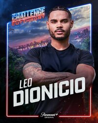 Leonardo Dionicio