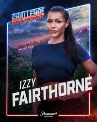 Izzy Fairthorne