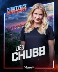 Deb Chubb