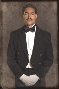 Tony