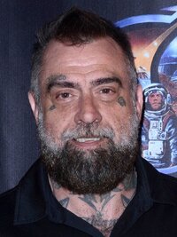 Mike Ferguson