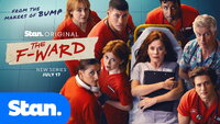 The F Ward