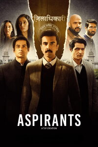 Aspirants