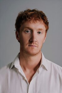 Will Merrick