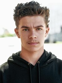 Zane Blumeris