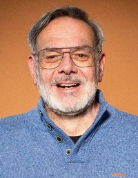 Michael Healey