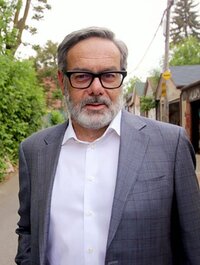 Michael Healey