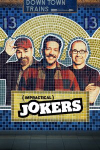 Impractical Jokers