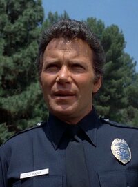 Sgt. T.J. Hooker