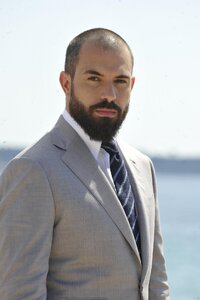 Tom Cullen