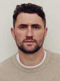 Barry Calvert
