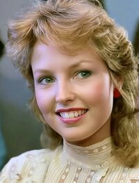 Deborah Foreman