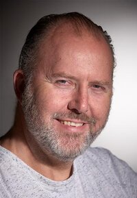 Michael Cuckson