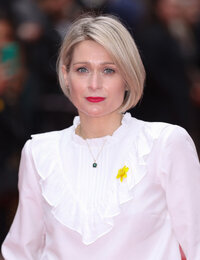 Siân Brooke
