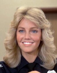 Stacy Sheridan