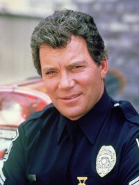 Sgt. T.J. Hooker