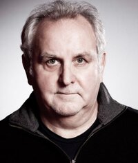 Anthony O'Donnell