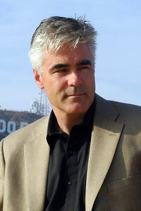 David Elliott