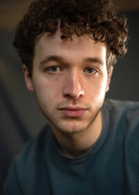 Liam King