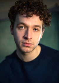 Liam King