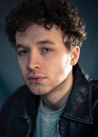 Liam King
