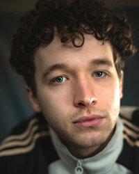 Liam King